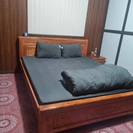 Shan Tea Homestay Ha Giang Exterior photo