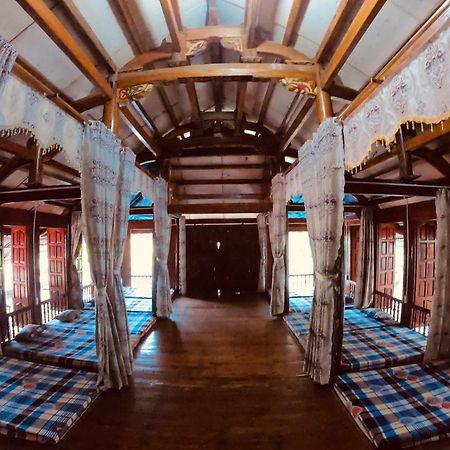 Shan Tea Homestay Ha Giang Exterior photo