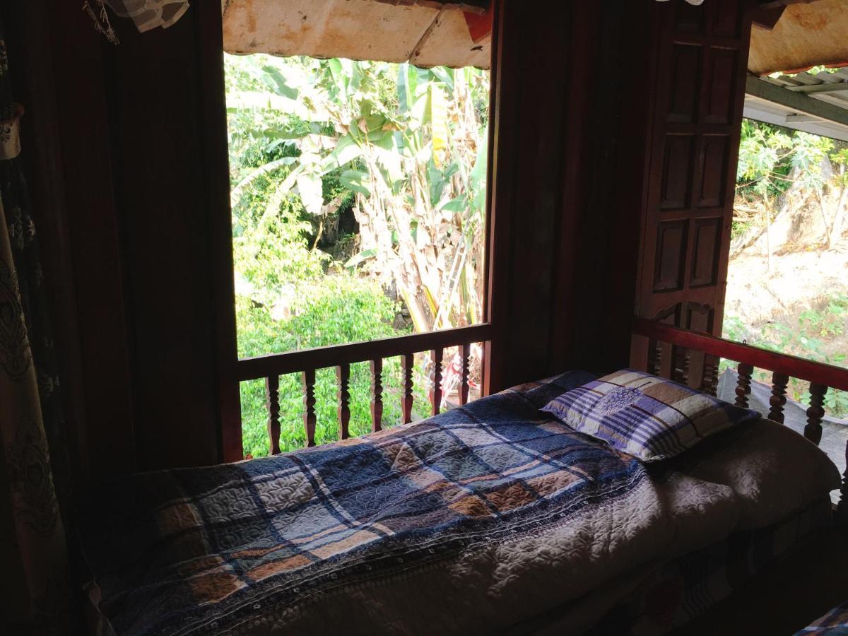 Shan Tea Homestay Ha Giang Exterior photo